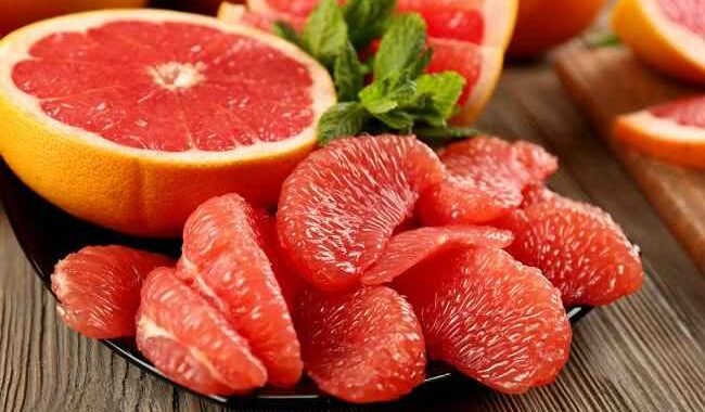 3 Manfaat Konsumsi Grapefruit Bagi Kesehatan Tubuh