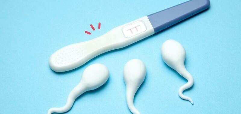 Ini 5 Cara Mudah Tingkatkan Kualitas Sperma