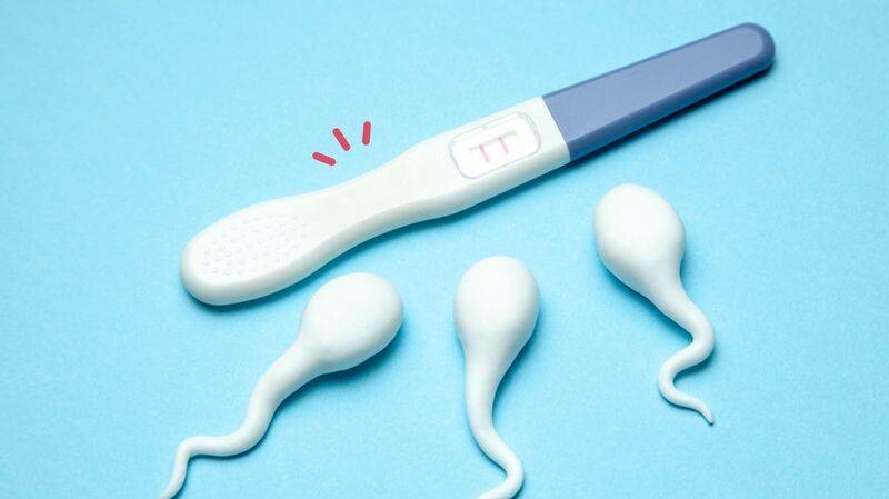 Ini 5 Cara Mudah Tingkatkan Kualitas Sperma